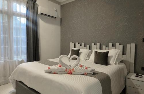 Dharavandhoo House | Turtle Inn Dharavandhoo