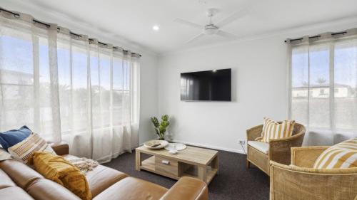 Corindi Beach House | Turtle Lane - Saving Local Turtles, Pet Friendly