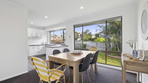 Corindi Beach House | Turtle Lane - Saving Local Turtles, Pet Friendly