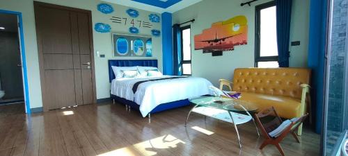 Khao Tao House | Turtle Nest