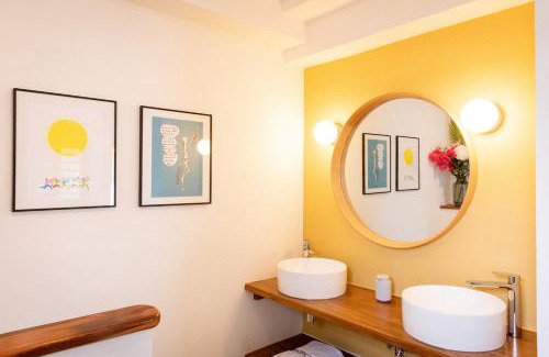 Les Anses-d'Arlets Villa | Turtle Rock 7 chambres
