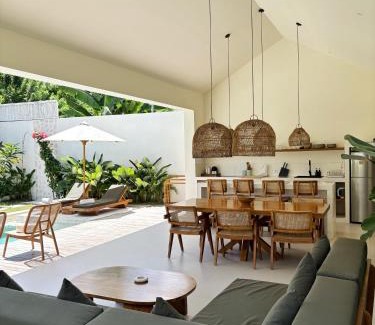 Kuta Villa | Turtle Villa