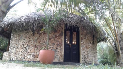 Tangalle Bed & Breakfast | Turtle Watch Cabana