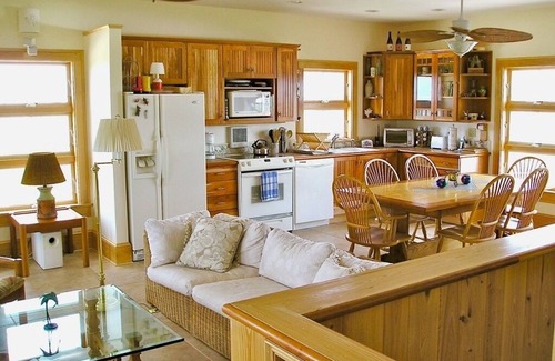 Green Turtle Cay House | 'TurtleDreams' - Overlooking Coco Bay!