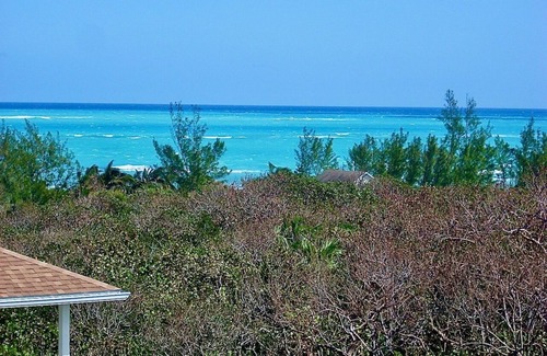 Green Turtle Cay House | 'TurtleDreams' - Overlooking Coco Bay!
