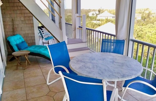 Green Turtle Cay House | 'TurtleDreams' - Overlooking Coco Bay!
