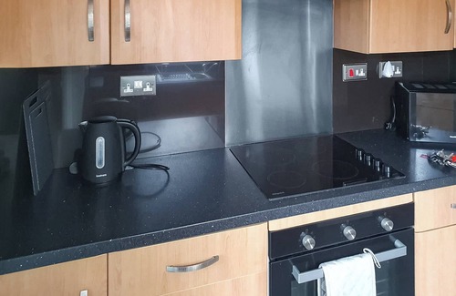 Newbiggin-by-the-Sea Cottage | Turtle’s Nest is perfectly located in the heart of Newbiggin by the Sea.
