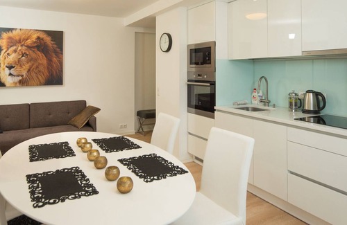 Tartu Apartment | Turu 17 apartment, 3 people
