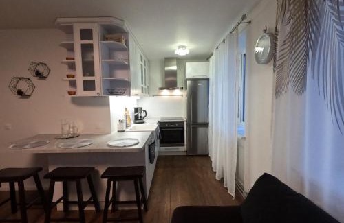 Viljandi Apartment | Turu