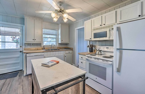 Forest Lake House | Tuscaloosa House 2 Mi to Coleman Coliseum!