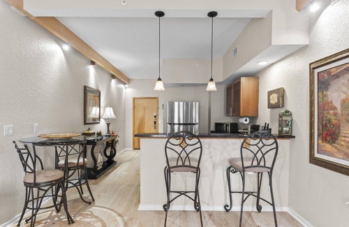 Palm Coast Condo | Tuscan Breeze Getaway | Palm Coast | Close To The Beach