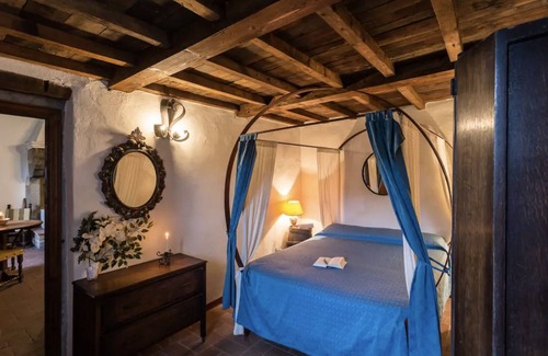 Pelago Other | Tuscan Castle for Weddings and Events