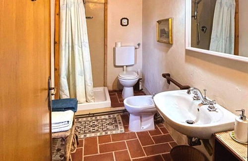 Fauglia Other | Tuscan farmhouse from the 1800s with pool and garden 20 minutes from the sea.