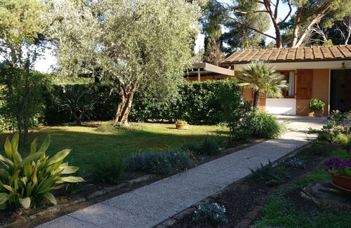 saline breschi House | Tuscan Haven of Peace, for 8, in a quiet gated community, 100m from beach