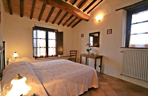 Montecastelli House | Tuscan palace for large groups w/private pool, jacuzzi & BBQ