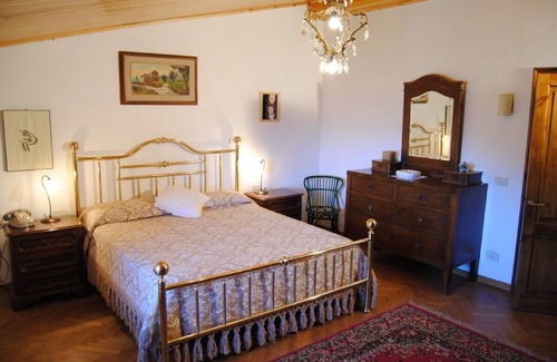 Castel San Niccolo Other | Tuscan-style farmhouse in the forest, with private whirlpool and swimming-pool