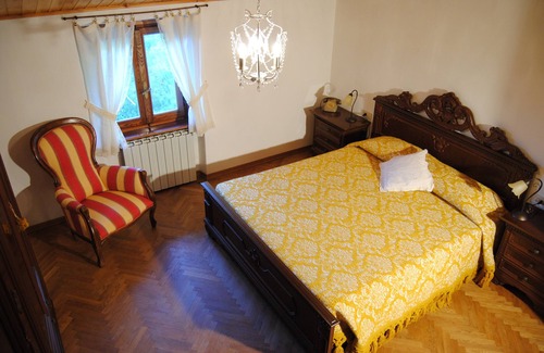 Castel San Niccolo Other | Tuscan-style farmhouse in the forest, with private whirlpool and swimming-pool