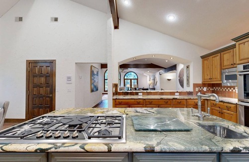 Palmetto Dunes House | Tuscan-Style Waterfront Retreat!