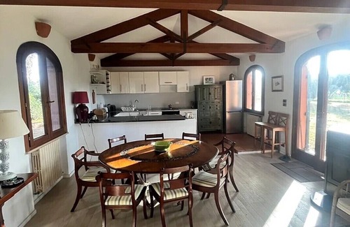 Campiglia Marittima Villa | Tuscan Villa 5mins from beach, sleeps 8, ev point