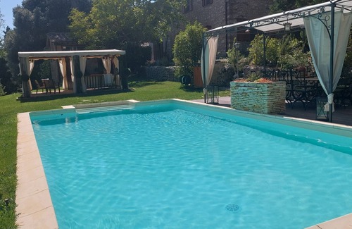 Cetona Other | Tuscan villa pool spa Siena Montepulciano Perugia Pienza Florence 2 hours from Rome