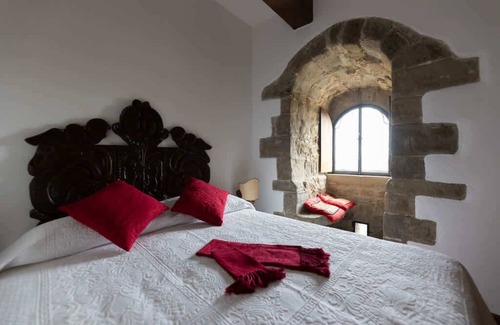 Pratovecchio Other | Tuscany castle Summar