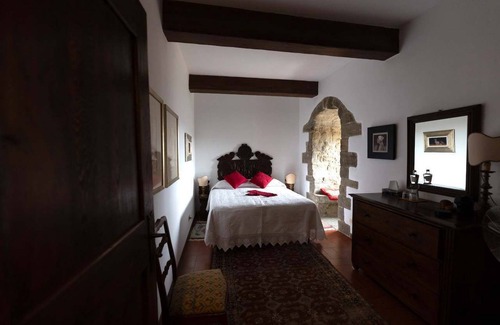 Pratovecchio Other | Tuscany castle Summar