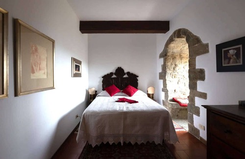 Pratovecchio Other | Tuscany castle Summar