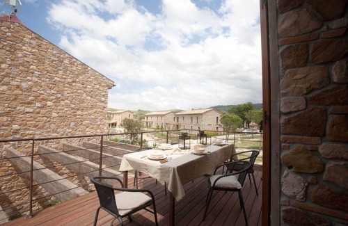 Saline di Volterra Apartment | TUSCANY FOREVER RESIDENCE VILLA FELICITA FIRST FLOOR APARTMENT