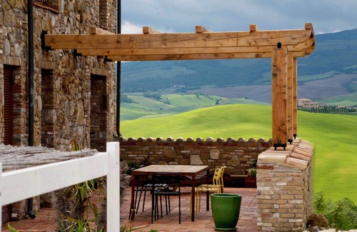Volterra Apartment | TUSCANY FOREVER RESIDENCE VILLA III APICIUS GROUND FLOOR APARTMENT