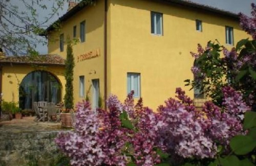 Tavarnelle Val di Pesa Apartment | Tuscany Chianti: 20 min to Florence wifi, wine, stunning view.!