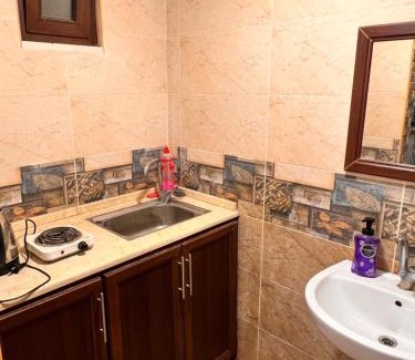 Suwailih Villa | Tuscany Villa Jarash