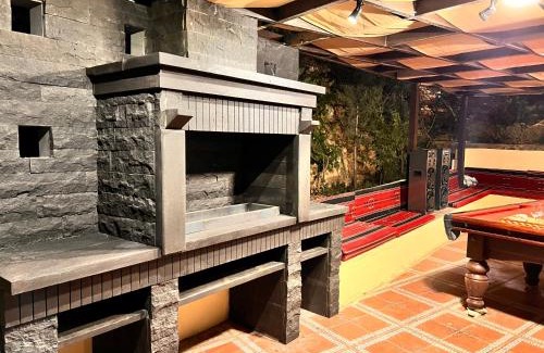 Suwailih Villa | Tuscany Villa Jarash