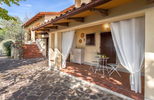 Loro Ciuffenna Villa | Tuscany Villas With Private Pool e Tennis, Loro Ciuffenna, Italy