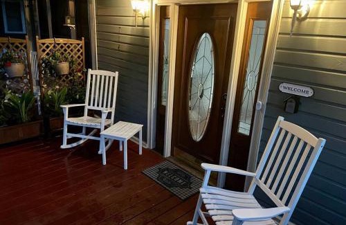Ocala Apartment | Tuscawilla A, Apt in historic downtown, two bed two bath