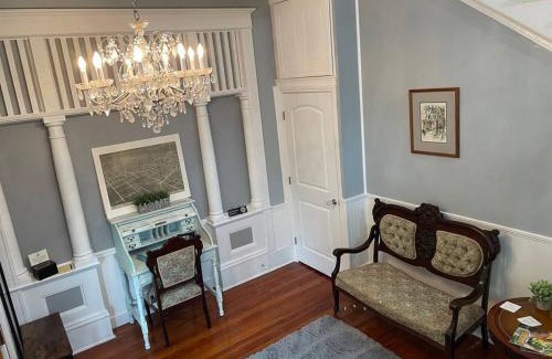 Ocala Apartment | Tuscawilla A, Apt in historic downtown, two bed two bath