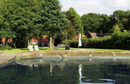 Aschhauserfeld House | "Tuschenahner Huus"