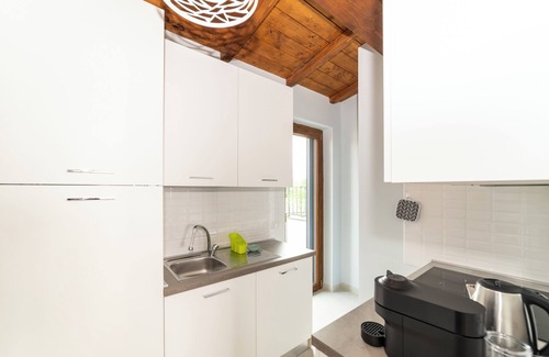 Montefiascone House | Tuscia from Up Here - West House Spectacular views of Montefiascone and Tuscia