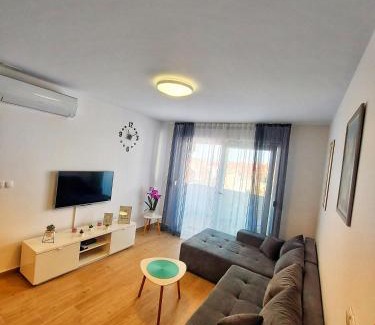 Solin Apartment | Tusculum apartment Solin