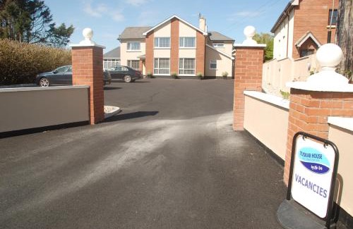 Rosslare Harbour House | Tuskar House by the Sea