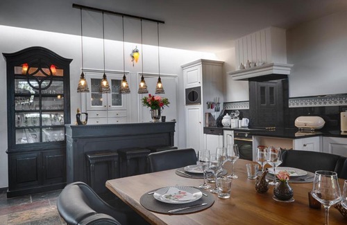 Stokkem House | Tussen Hemel en Maas