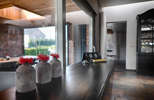 Stokkem House | Tussen Hemel en Maas