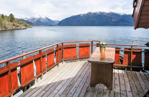 Balestrand House | Tussviki by Interhome