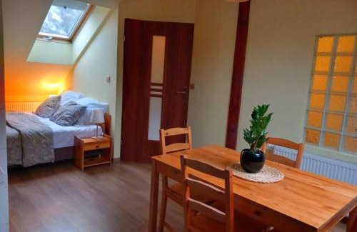 Tuszyn Apartment | Tuszyn-noclegi