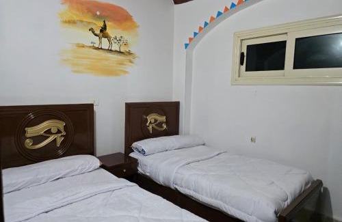 Abu Simbel Bed & Breakfast | Tut