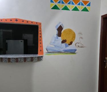 Abu Simbel Bed & Breakfast | Tut
