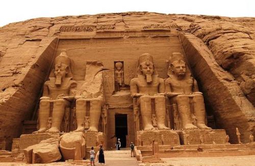 Abu Simbel Bed & Breakfast | Tut