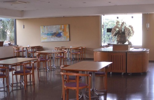 Centro - A Hotel | Tuti Bororô