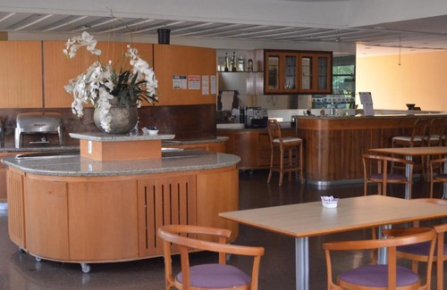 Centro - A Hotel | Tuti Bororô