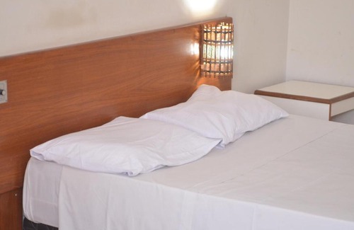 Centro - A Hotel | Tuti Bororô