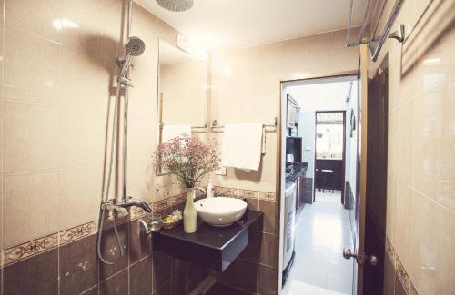 French Quarter House | Tuti Tong Dan Homestay